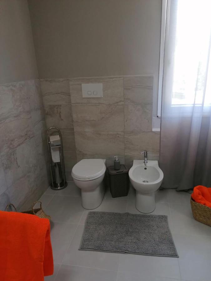 Sea 1 Spa&Wellness Civitanova Marche Exterior photo